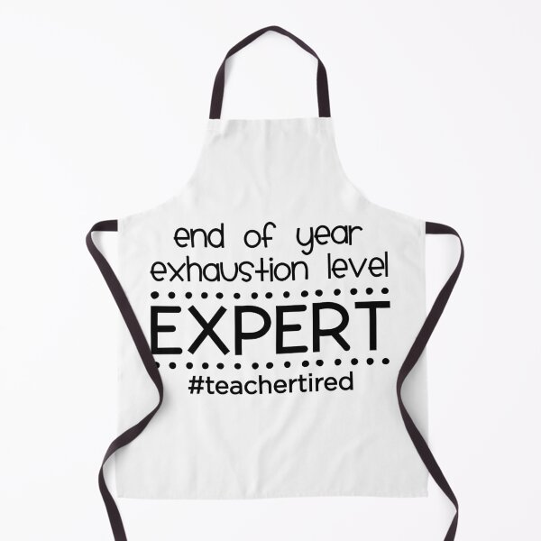 Item preview, End of Year Exhaustion Level: Expert designed and sold by Digital Teaching 101.