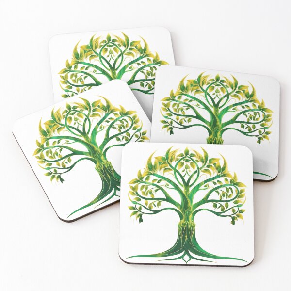 Item preview, The Energy of Nature designed and sold by Nine-et-moi.