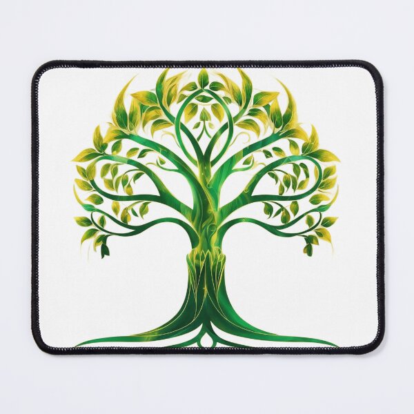 Item preview, The Energy of Nature designed and sold by Nine-et-moi.