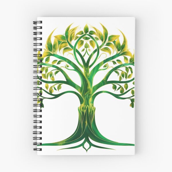 Item preview, The Energy of Nature designed and sold by Nine-et-moi.