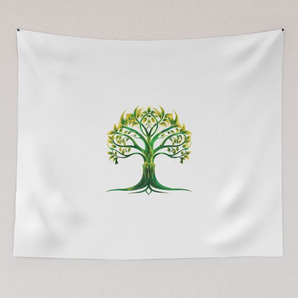 Item preview, The Energy of Nature designed and sold by Nine-et-moi.