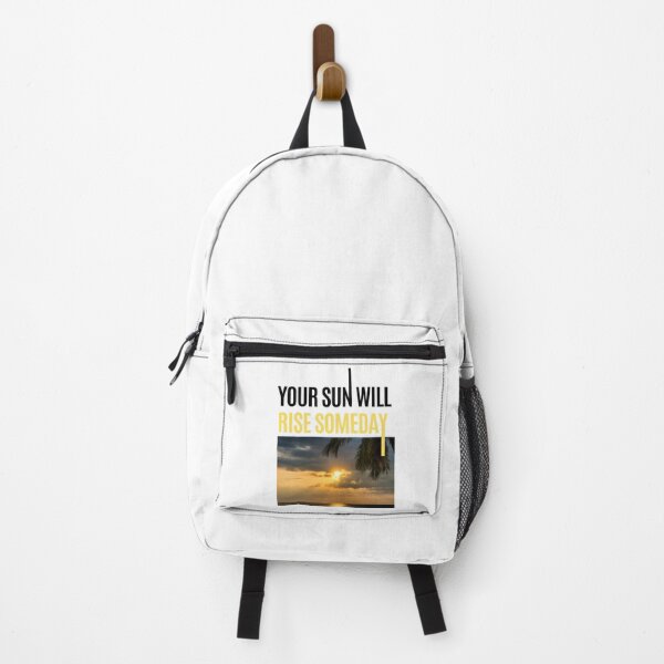 Item preview, Your sun will rise someday designed and sold by take-Alook.