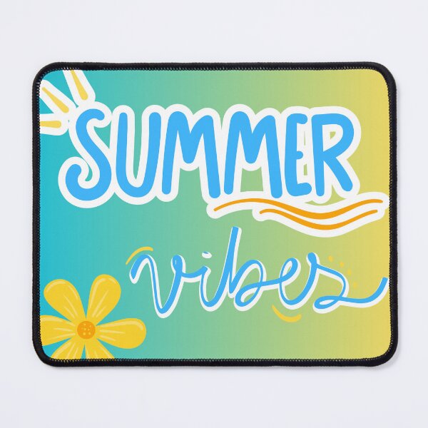 Item preview, Summer Vibes designed and sold by C-Jaye-Murry.