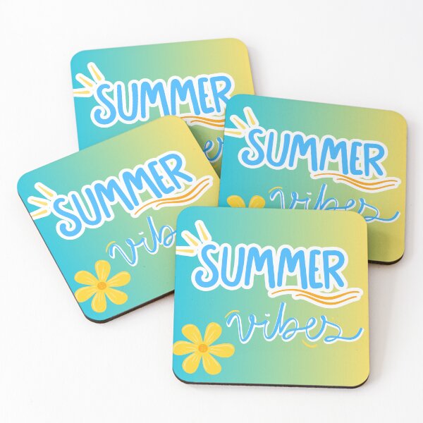 Item preview, Summer Vibes designed and sold by C-Jaye-Murry.