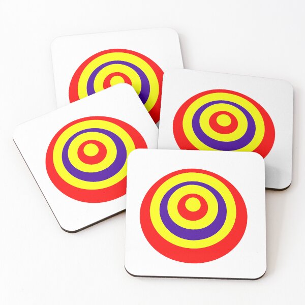 Item preview, Circles designed and sold by CharlottePlaceArt.