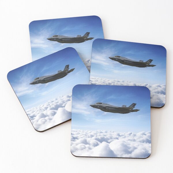 Item preview, RAF F-35B Lightning Stealth Fighter designed and sold by Skyframe Aviation.
