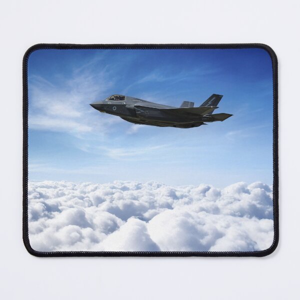 Item preview, RAF F-35B Lightning Stealth Fighter designed and sold by Skyframe Aviation.