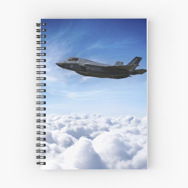 Item preview, RAF F-35B Lightning Stealth Fighter designed and sold by Skyframe Aviation.
