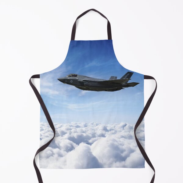 Item preview, RAF F-35B Lightning Stealth Fighter designed and sold by Skyframe Aviation.