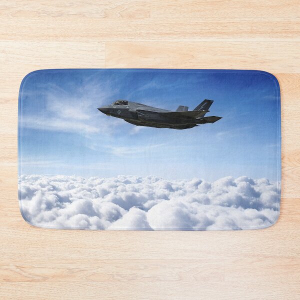 Item preview, RAF F-35B Lightning Stealth Fighter designed and sold by Skyframe Aviation.