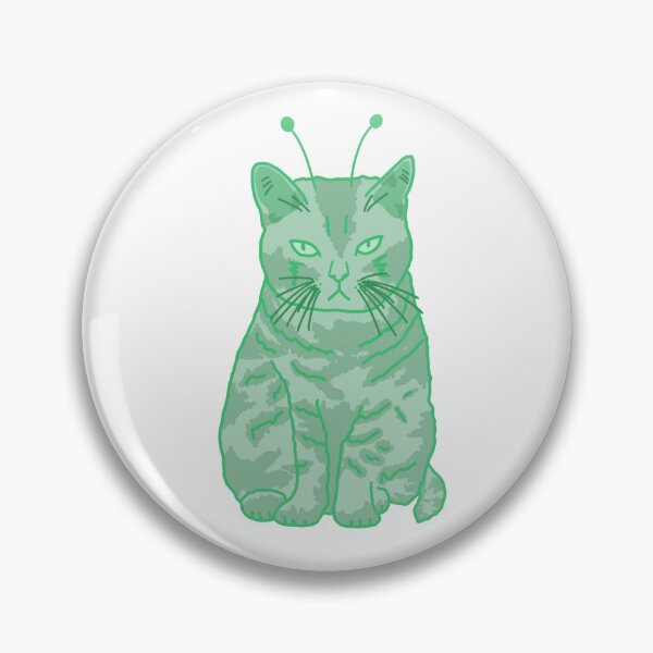 Item preview, Zeeb Zorb Cat designed and sold by chlozcreative.