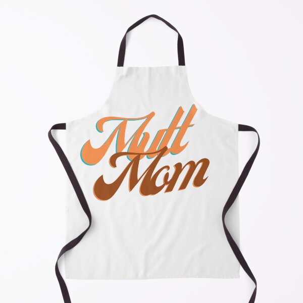 Item preview, Mutt Mom designed and sold by Sdlr.