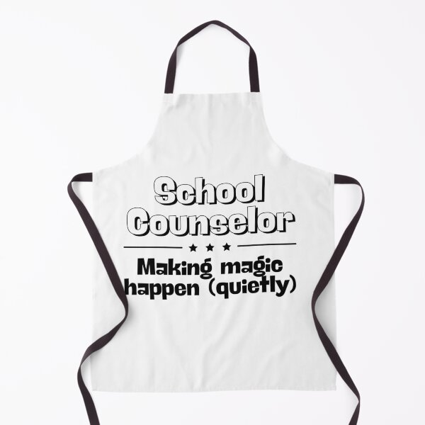 Item preview, School Counselor: Making Magic Happen (Quietly) designed and sold by Digital Teaching 101.
