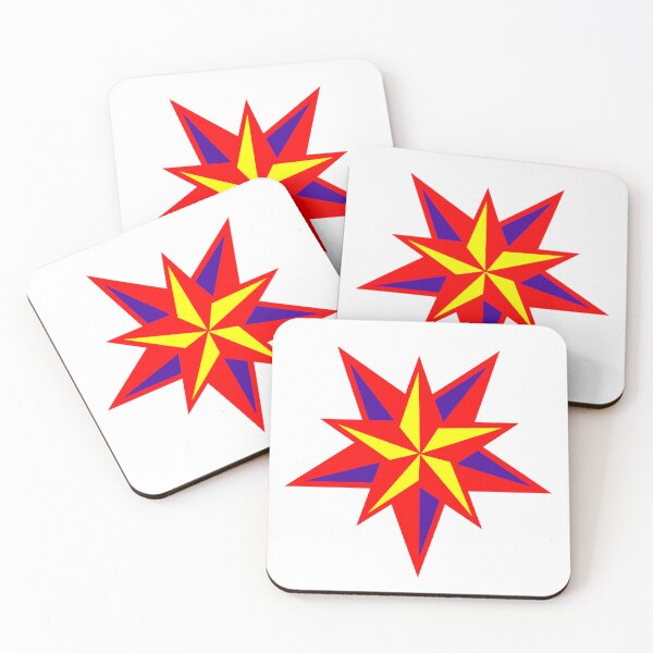 Item preview, Star designed and sold by CharlottePlaceArt.