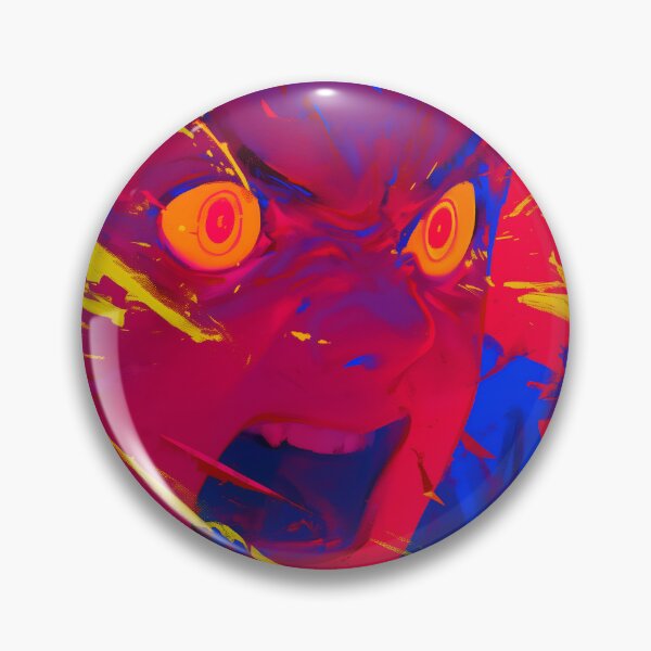 Item preview, Anime Rage designed and sold by Joeartzz.