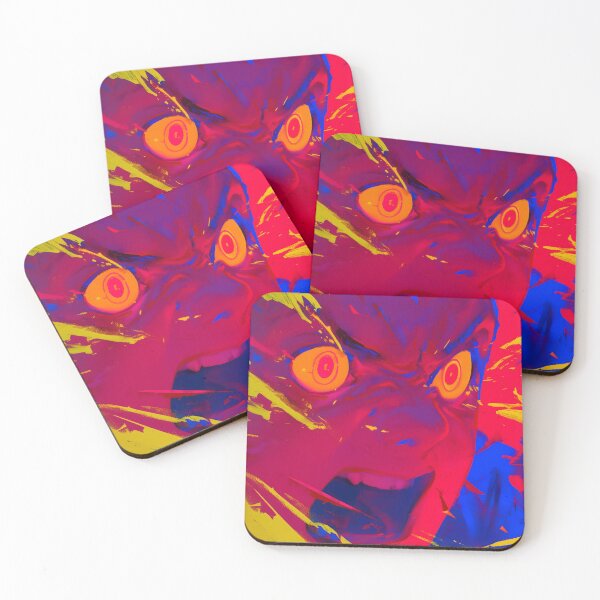 Item preview, Anime Rage designed and sold by Joeartzz.