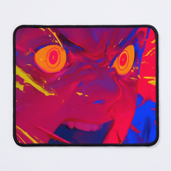 Item preview, Anime Rage designed and sold by Joeartzz.