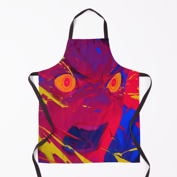 Item preview, Anime Rage designed and sold by Joeartzz.
