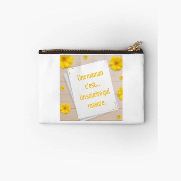 Item preview, A reassuring smile designed and sold by Nine-et-moi.
