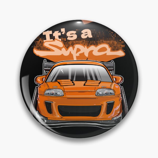 Item preview, Toyota Supra Mk4 designed and sold by itsTheBugz.