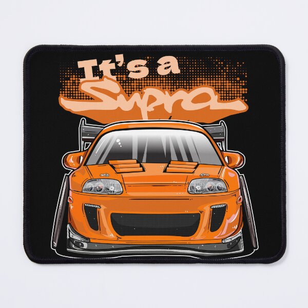 Item preview, Toyota Supra Mk4 designed and sold by itsTheBugz.
