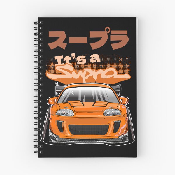 Item preview, Toyota Supra Mk4 designed and sold by itsTheBugz.