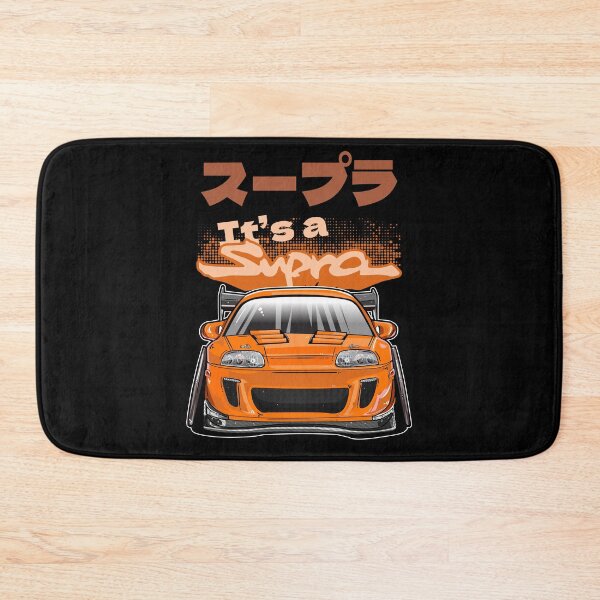 Item preview, Toyota Supra Mk4 designed and sold by itsTheBugz.