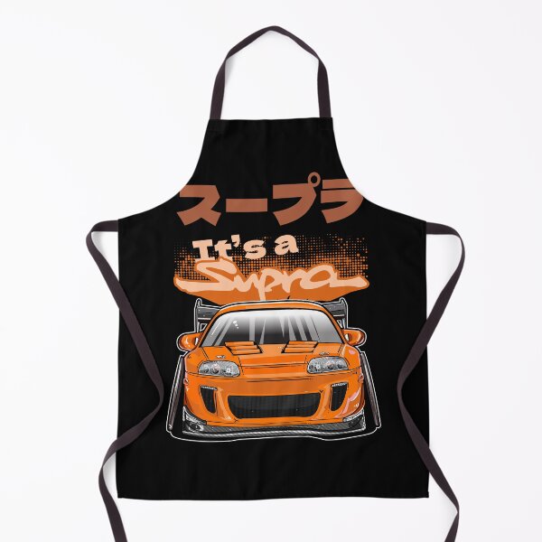 Item preview, Toyota Supra Mk4 designed and sold by itsTheBugz.