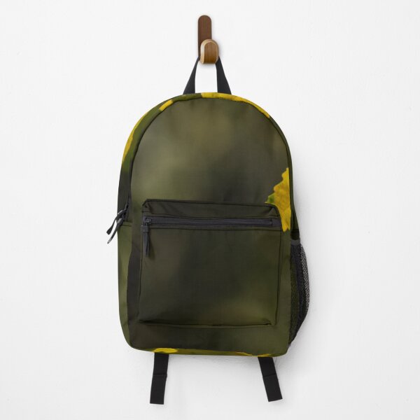 Item preview, Bright Yellow Leaf designed and sold by Geoff Treagus.