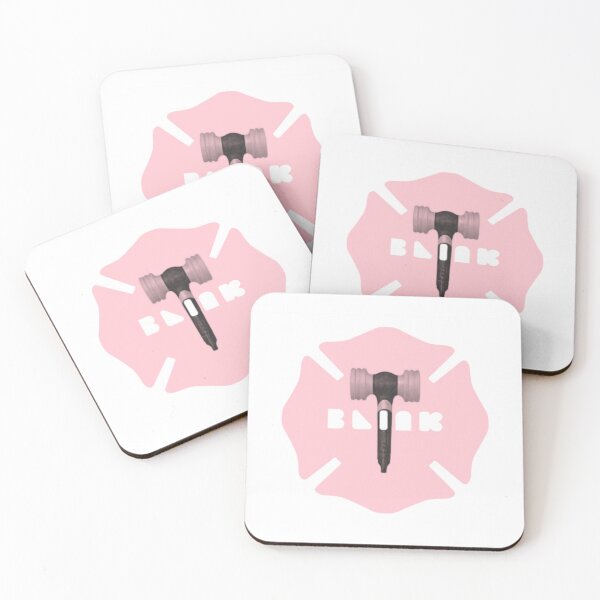 Item preview, BLINK LIGHTSTICK designed and sold by kpop-fandom.