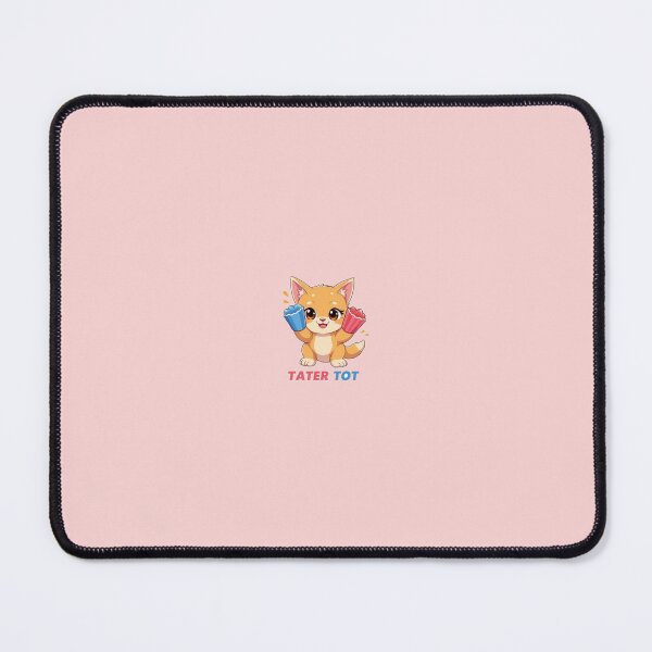 Item preview, Tater Tot designed and sold by MartaRemesal.
