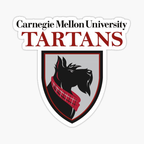 Item preview, Carnegie Mellon University designed and sold by Orange-Monkeys.
