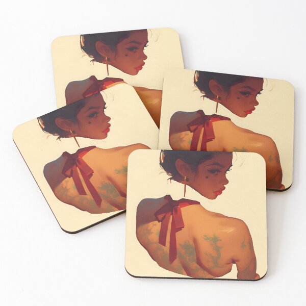 Item preview, Tattoo elegance designed and sold by Joeartzz.