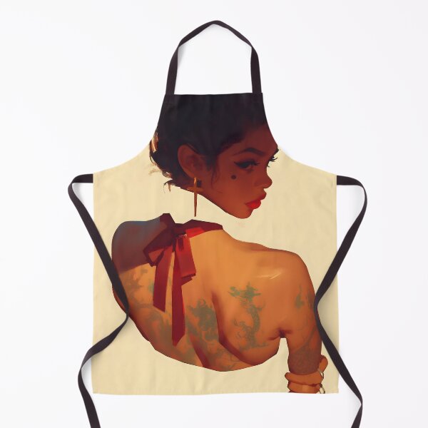 Item preview, Tattoo elegance designed and sold by Joeartzz.