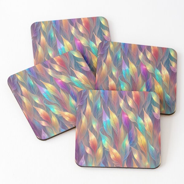 Item preview, Glowing Rainbow Whisper designed and sold by Artisfunforme.