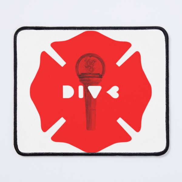 Item preview, DIVE LIGHTSTICK designed and sold by kpop-fandom.