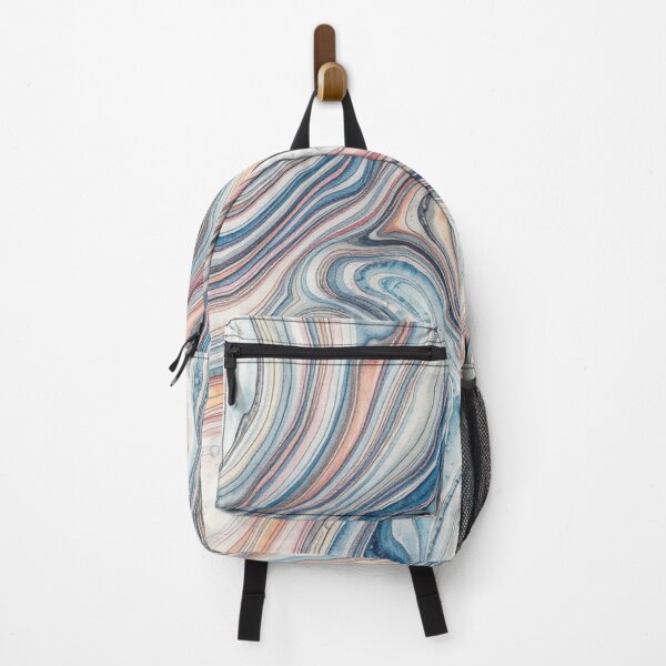 Item preview, Watercolor Stripes designed and sold by LoveWithYou.