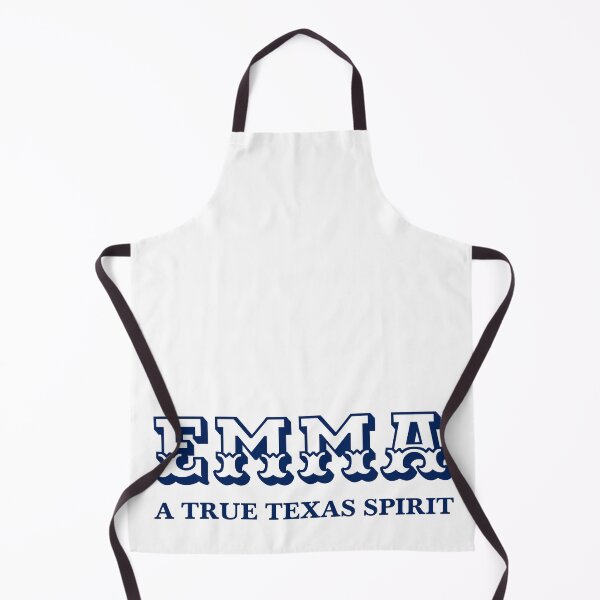 Item preview, EMMA A True Texas Spirit - Personalization Possible, Unique designed and sold by villacreativa.