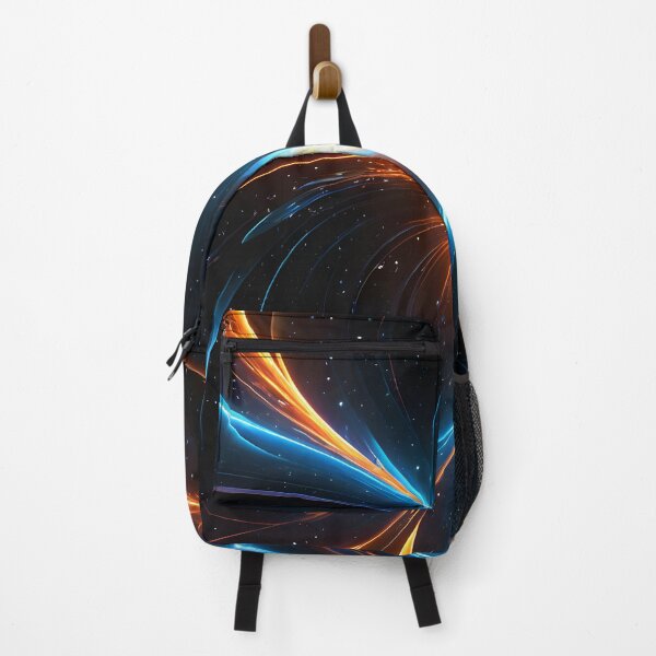 Item preview, Modern Plasma and Fire Design designed and sold by SublimeMusings.