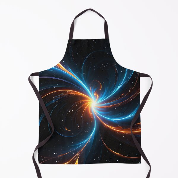 Item preview, Modern Plasma and Fire Design designed and sold by SublimeMusings.