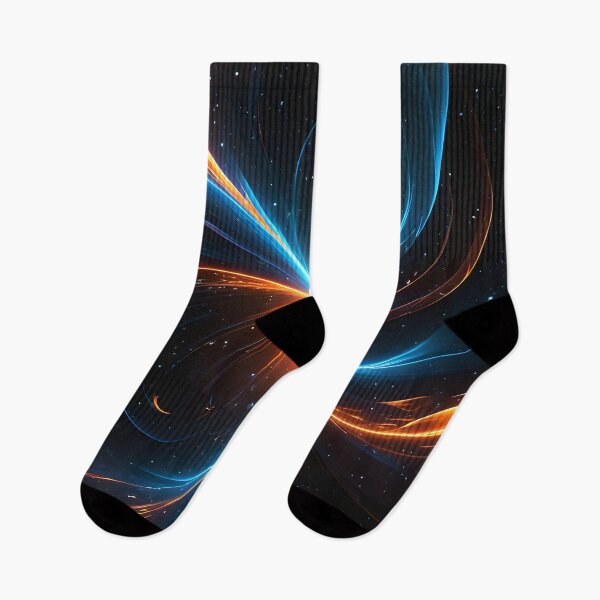 Artikelvorschau, Modernes Plasma- und Feuerdesign entworfen und verkauft von SublimeMusings.