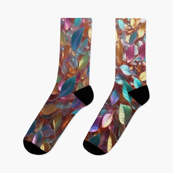 Item preview, Vibrant Translucent Shine designed and sold by Artisfunforme.