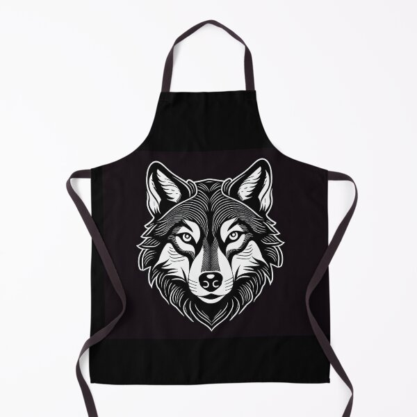 Item preview, Wolf - Raloel designed and sold by Outlet Raloel.