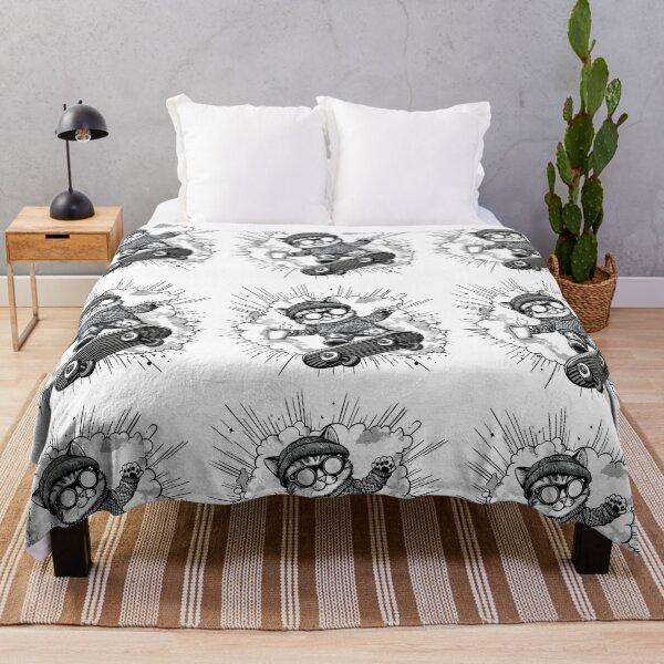 Item preview, Cat 4096 designed and sold by Grafititee.