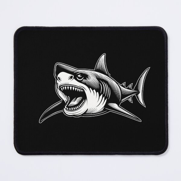 Item preview, SHARK - Raloel  designed and sold by Outlet Raloel.