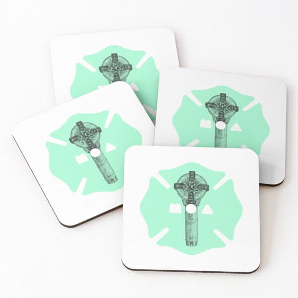 Item preview, MOA LIGHTSTICK designed and sold by kpop-fandom.