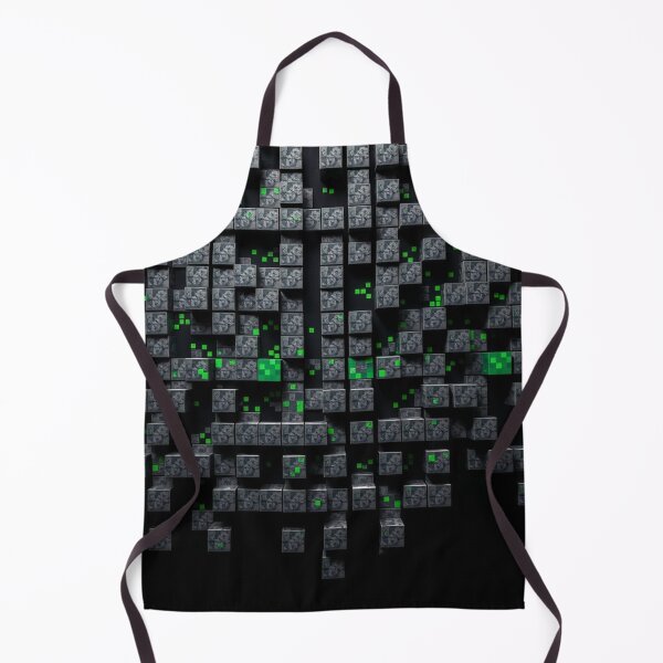 Artikelvorschau, Minecraft Blöcke Cooles Muster entworfen und verkauft von Simplybe1.