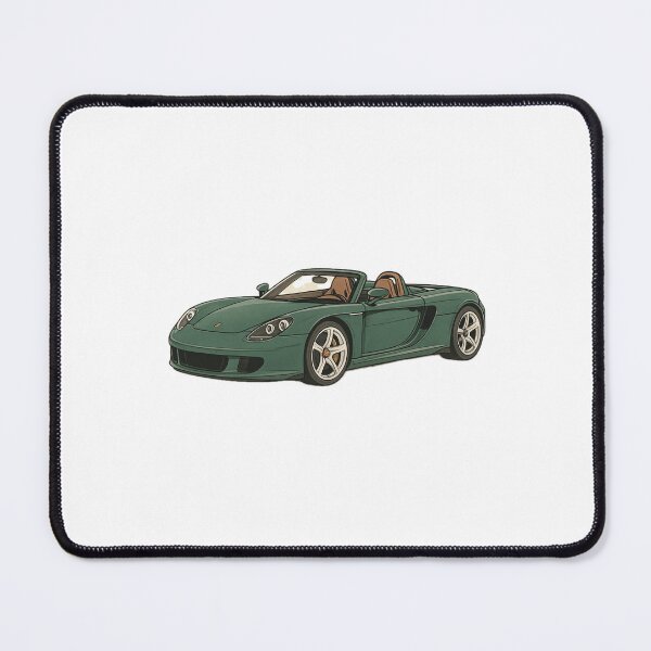 Item preview, Porsche Carrera GT - Sketch of Elegance designed and sold by AidenPierce667.