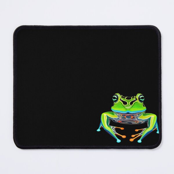 Item preview, Neon Frog designed and sold by semihemre.