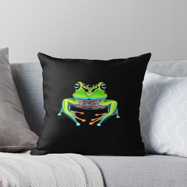 Item preview, Neon Frog designed and sold by semihemre.